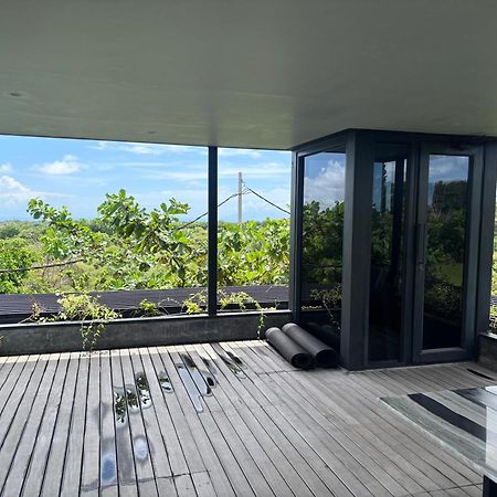 Polpo Nero Villa Uluwatu Eksteriør billede