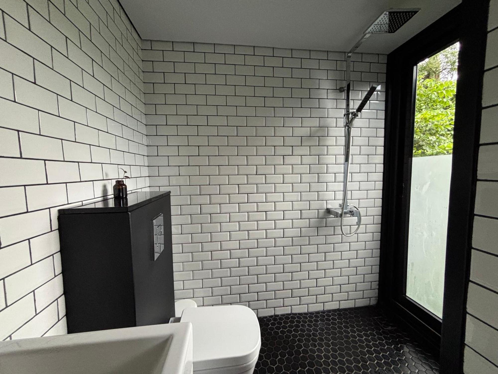 Polpo Nero Villa Uluwatu Værelse billede