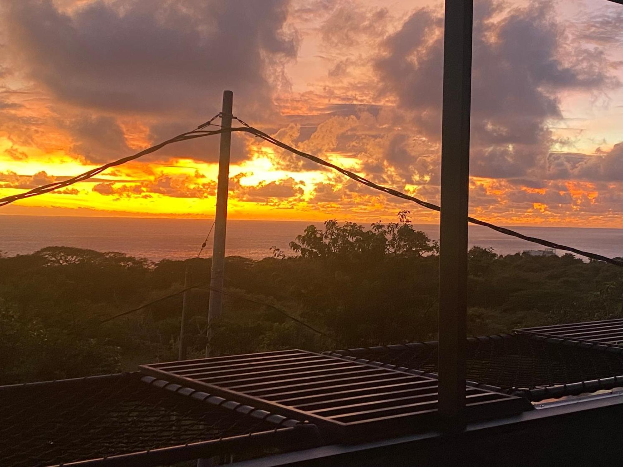 Polpo Nero Villa Uluwatu Eksteriør billede