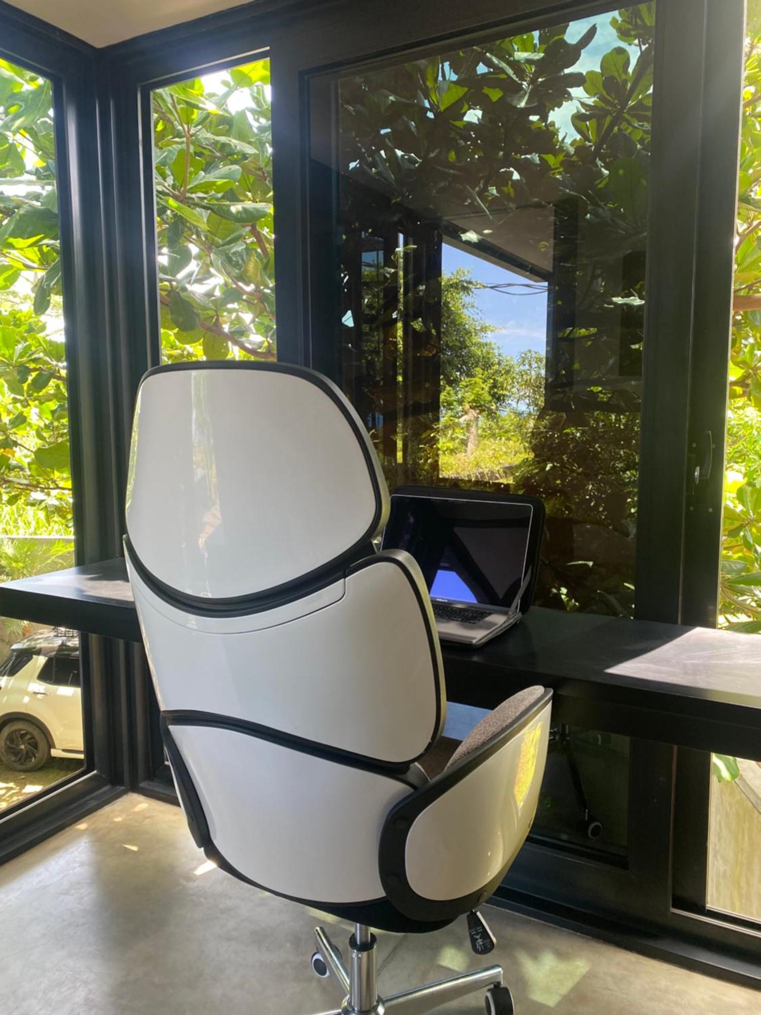 Polpo Nero Villa Uluwatu Eksteriør billede
